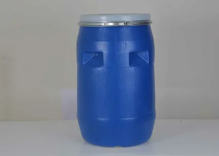 خرید بشکه پلاستیکی